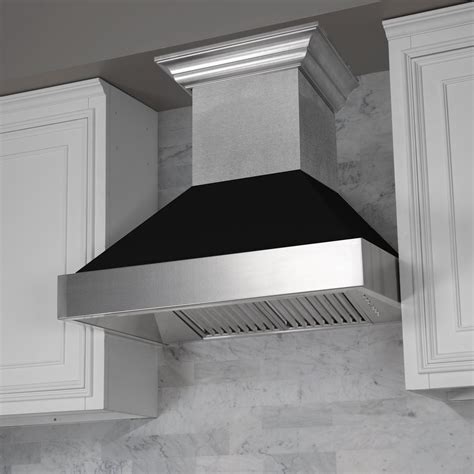 stainless steel box hood|stainless steel vent hoods.